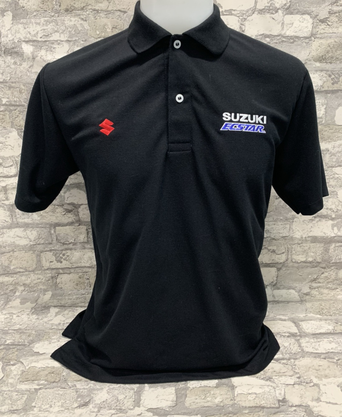 งานปักเสื้อโปโล รับปักเสื้อโปโล โรงปัก เอสพีพั้นการปัก รับปักงานด่วน