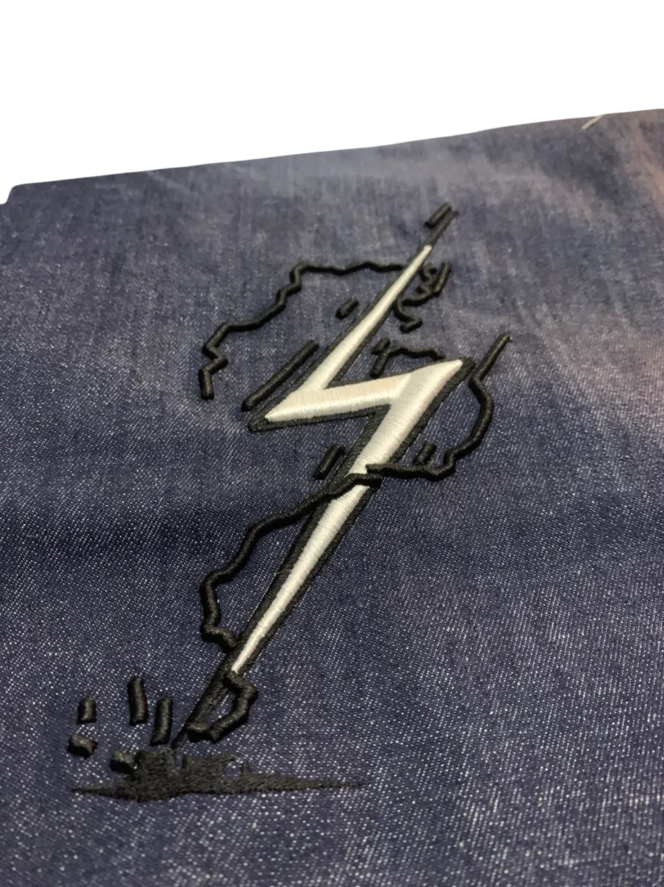 งานปักยีนส์รองโฟม ปักรองโฟม ปักหมวกรองโฟม งานปักรองโฟม ปักรองโฟม ปักหมวกรองโฟม ปักอักษรรองโฟม